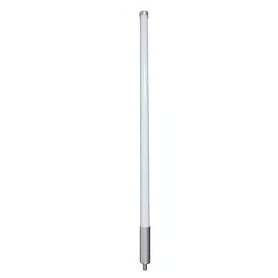 Fiberglass aluminum Omni Antenna 430-440MHz 5±1dBi XY013106