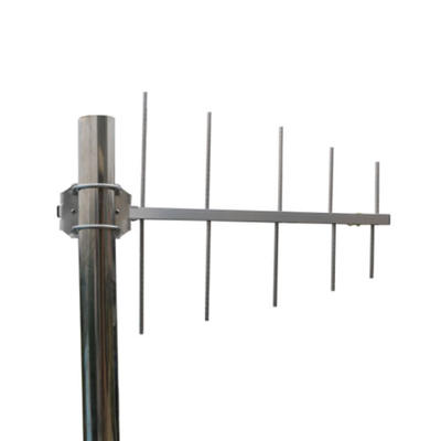 Yagi Antenna aluminum 470-860MHz 7±1dBi XY014112