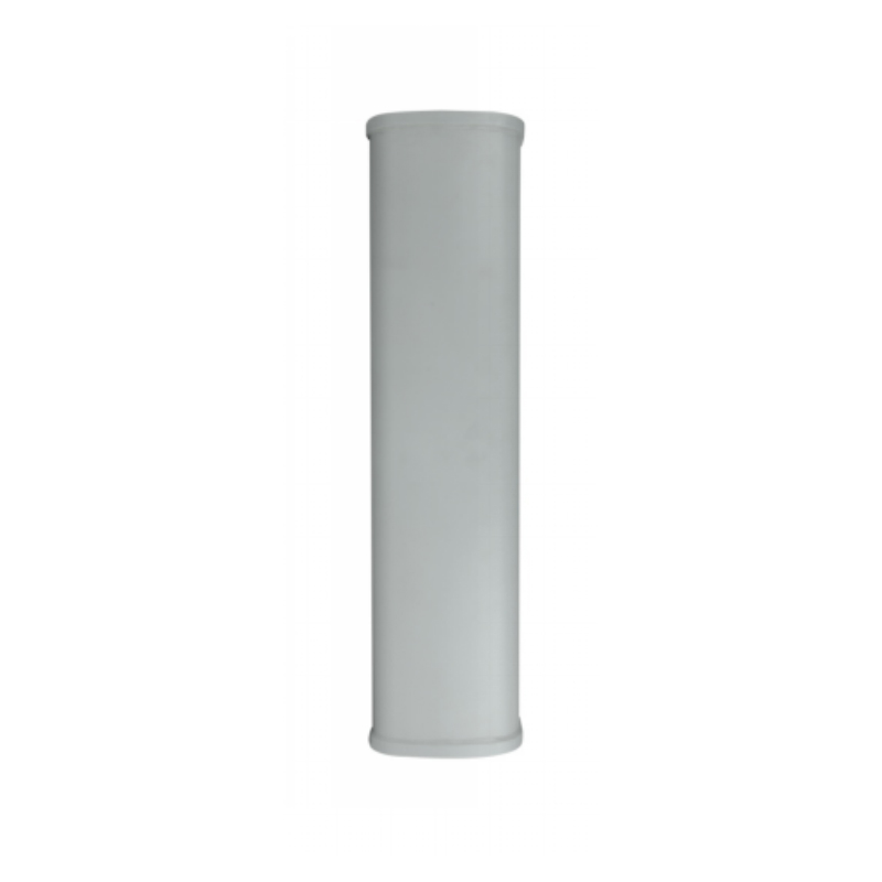 High Frequency White Color Panel Antenna 2300-2700MHz 17±1dBi XY221328