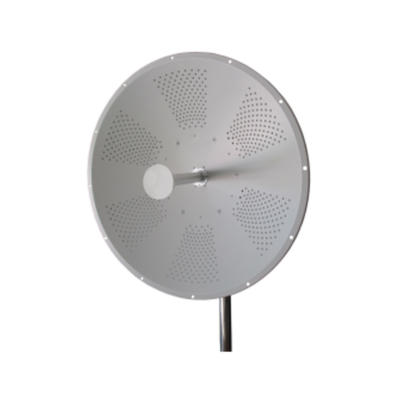 Outdoor Parabolic Antenna 4900-5900MHz 26±1dBi XY222501