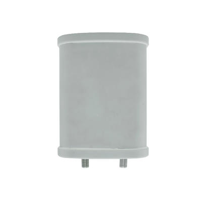 2400-2500MHz 10±1 dBi Double Connector Panel Antenna XY221315