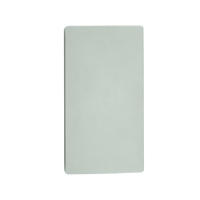 High Frequency White Rectangle Case Panel Antenna 4900-5900MHz 15±1 dBi XY221515